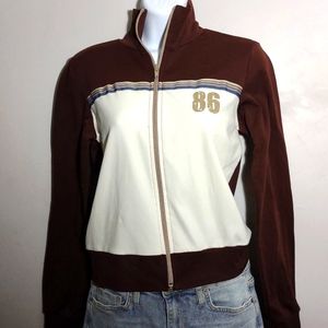 Vintage 90's warm up in size small
